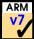 ARMv7 OK