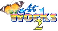 ArtWorks logo