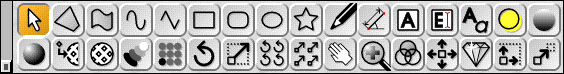 new tool sprites
