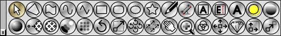 new tool sprites