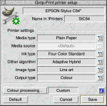 GPSetup